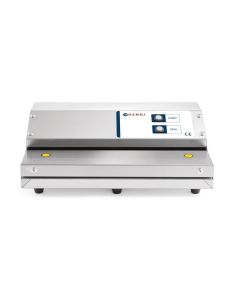 Vakuumförpackningsmaskin Kitchen Line 350 mm - band - kod 975336