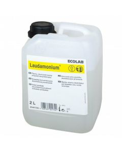 LAUDAMONIUM 2L felületi fertőtlenítőszer (k/2)