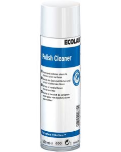 Ecolab lengyel tisztítószer 500ml (K/12)