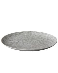 Fine Dine Honeycomb grund tallrik beige 210mm dia - kod 773284