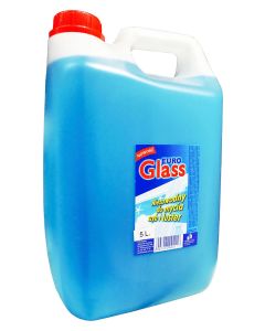 Euro Glass Glasrengöring 5L