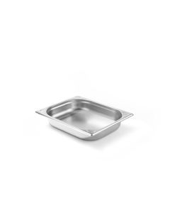 Gn 1/2 Kitchen Line container - 325X265 Mm 65 Mm