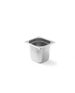 Gn 1/6 Kitchen Line container - 176X162 Mm 150 Mm