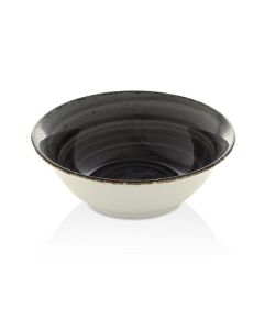 Fine Dine Onyx skål 190mm dia - kod 775073