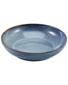 Fine Dine Aqua Blue Diverse kupskål 230 mm dia - kod 776957