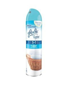 BRISE GLADE légfrissítő spray tiszta frissesség 300ml