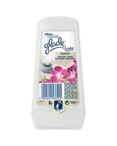 BRISE GLADE légfrissítő gél 150ml - Japán kert