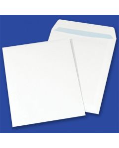 Öntapadós borítékok (SK) NC, fehér, 50 db, C4 229x324 mm, 14980/31621020