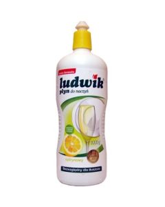 LUDWIK mosogatószer 900 ml LTRYNA (12)