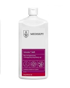 MEDISEPT Velodes Soft 1L