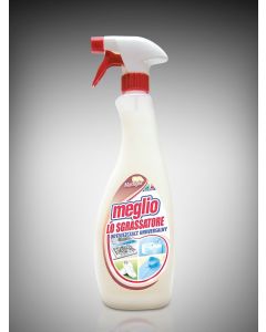 MEGLIO Sgrassatore Marsiglia zsírtalanító 750ml