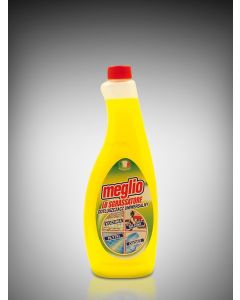 MEGLIO Sgrassatore avfettningsmedel 750 ml REPAIR - citron