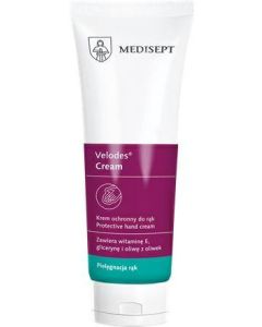 MEDISEPT Velodes krém 100ml kézkrém (k/50)