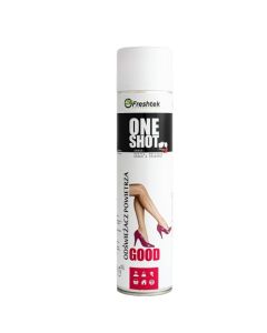 Freshtek One Shot légfrissítő 600ml GOOD szagsemlegesítő