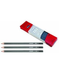 Műszaki ceruza GRAND HB
