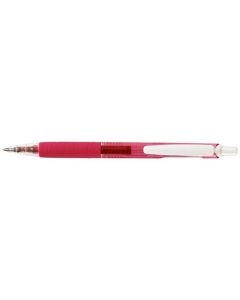 PENAC Inketti automata gél toll, 0.5mm, rózsaszín
