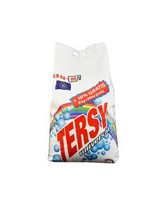 TERSY univerzális mosópor 9kg+900g