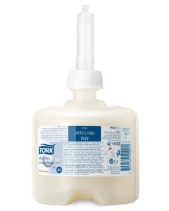 TORK Premium flytande minitvål, kräm - 8x475 ml S2