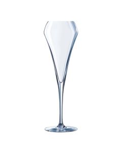 Champagneglas 200 ml Öppna upp