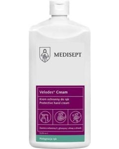 MEDISEPT Velodes Cream 500ml kézkrém (k/12)