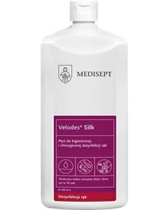 MEDISEPT Velodes Soft Silk 500ml