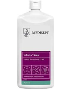 MEDISEPT Velodes szappan 500ml