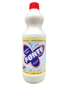 Fehérítőszer Forte 1l