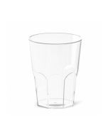 DRINK SAFE glas 300ml transparent op.5 st. (k/10) MULTI-KOLL