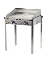 Grill " Green Fire" Profi Line 2 - Palnikowy 149621