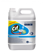 Cif Professional Liquid 5L disk- och tvättmedel