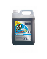 CIF Rinse aid 5l nabłyszczacz (k/2) płyn do maszynowego nabłyszczania naczyń