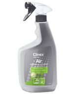 CLINEX Relaxing Note luftfräschare 650 ml 77-654