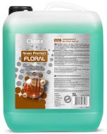 CLINEX Nano Protect Floral 5L rengöringsmedel 70-334