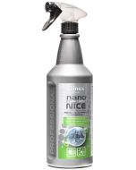 Desinfektionsmedel för luftkonditionerings- och ventilationssystem CLINEX Nano Protect Silver Nice 1L 70-344