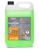 CLINEX Hand Wash 5L 77-051, för manuell diskning