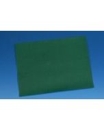 Papírtömbök 30x40cm zöld BASIC op.100db