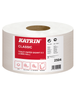 Toalettpapper 10680 Katrin Classic Gigant S 2 12 st