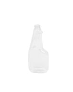 Palack 500ml, alátét nélkül PET (k/200) TnP