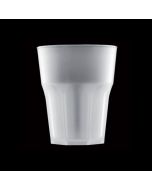 DRINK SAFE 290 ml ROX mjölkglas fi8 h10.1 PP op. 8 stycken