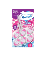 Colorado Roll Aroma Duopack 2x51g Exotiska blommor (k/12)