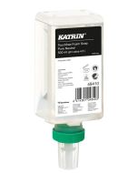 KATRIN skumtvål 500 ml (k/12) Pure Neutral för beröringsfri dispenser