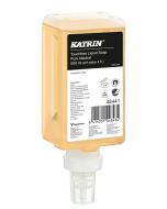 KATRIN flytande tvål 500 ml (k/12) Pure Neutral för beröringsfri dispenser