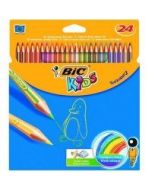 BIC Tropicolor kritor Box 24