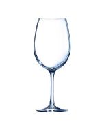 Kieliszki do wina LINIA CABERNET średnica 95 mm (6 sztuk)- kod 46888