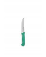 HACCP universalkniv - 130 mm, grön - kod 842317