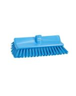 VK HI-LO DECK BRUSH BLUE 1PC szczotka do szorowania niebieska (k/10)