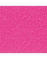 PAPSTAR Royal Collection Casali servetter 40x40 fuchsia, förpackning med 50st