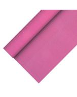Non-woven bordsduk, "PAPSTAR soft selection plus", storlek 25m/1,18m färg: fuchsia