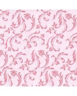 PAPSTAR Royal Collection Damascato servetter 40x40 fuchsia, förpackning med 50st