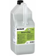 ECOLAB Strip a Way 5L (2)